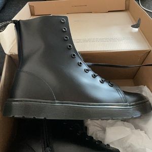 Doc Martens Zaniel Brando Boots